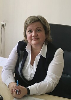 фото директора ТЦСОН