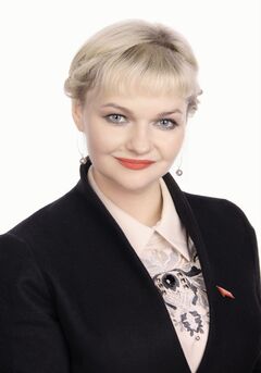 фото зам. директора ТЦСОН